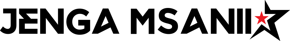 JengaMsanii
